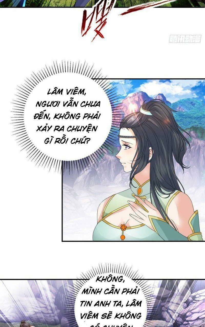 Thần Hồn Võ Đế Chapter 224 - Trang 2