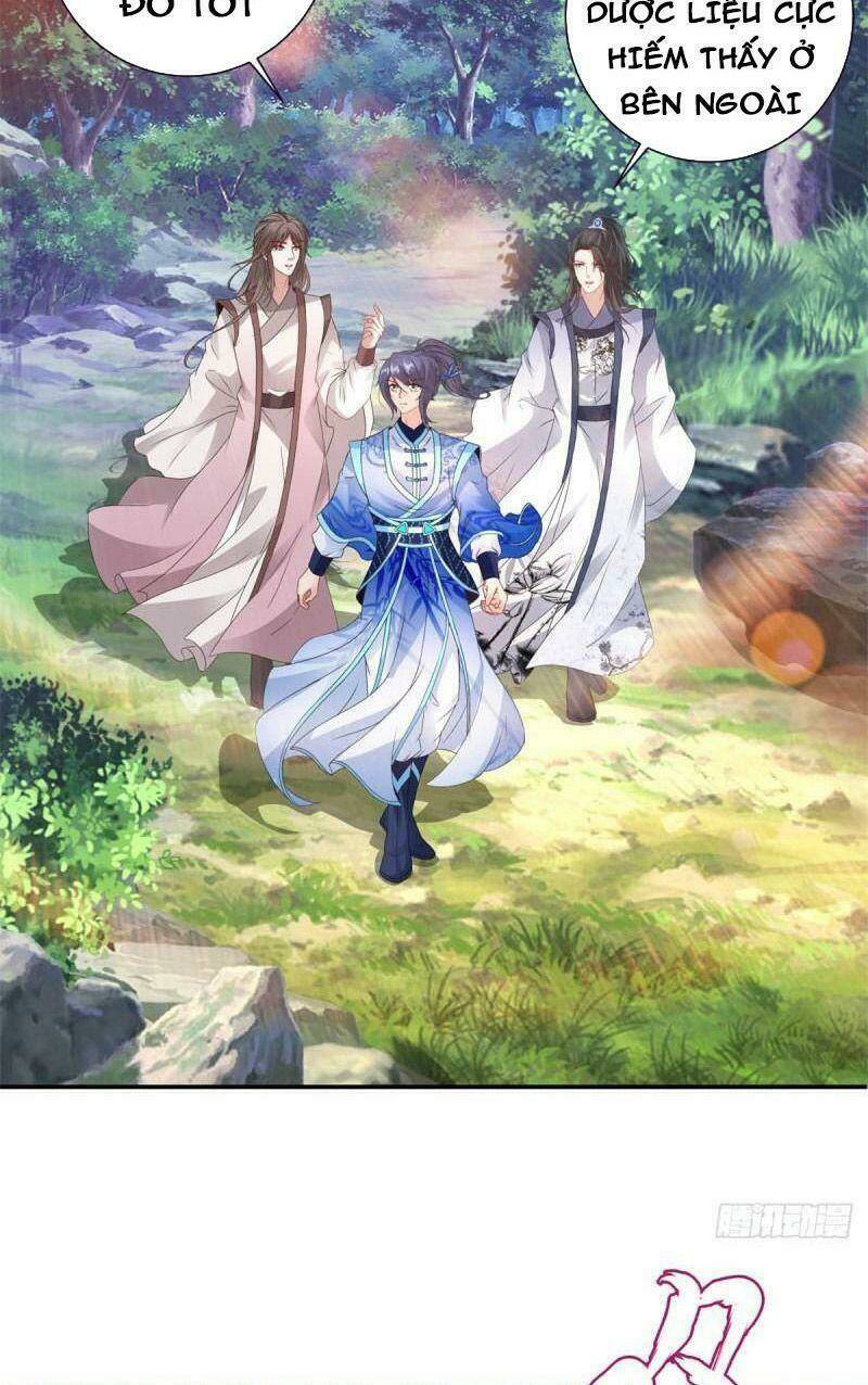 Thần Hồn Võ Đế Chapter 224 - Trang 2