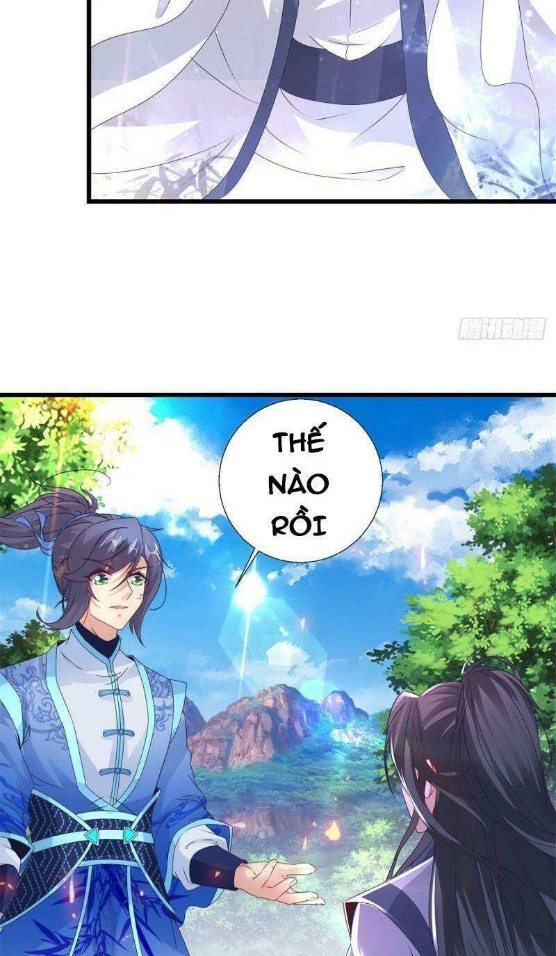 Thần Hồn Võ Đế Chapter 224 - Trang 2