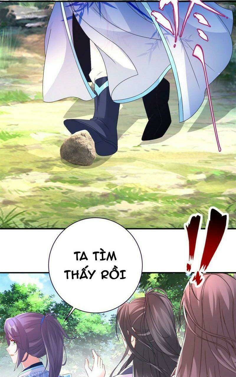 Thần Hồn Võ Đế Chapter 224 - Trang 2