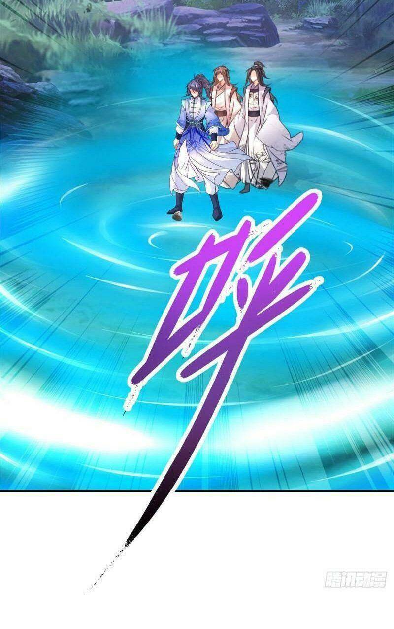 Thần Hồn Võ Đế Chapter 224 - Trang 2