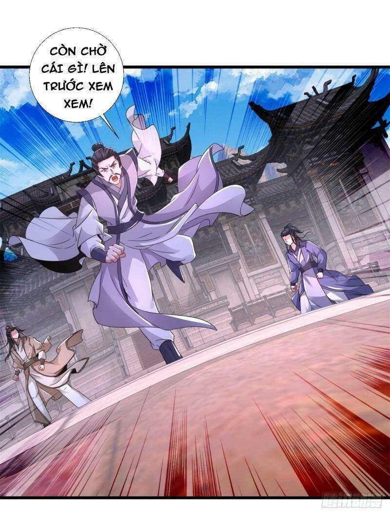 Thần Hồn Võ Đế Chapter 226 - Trang 2