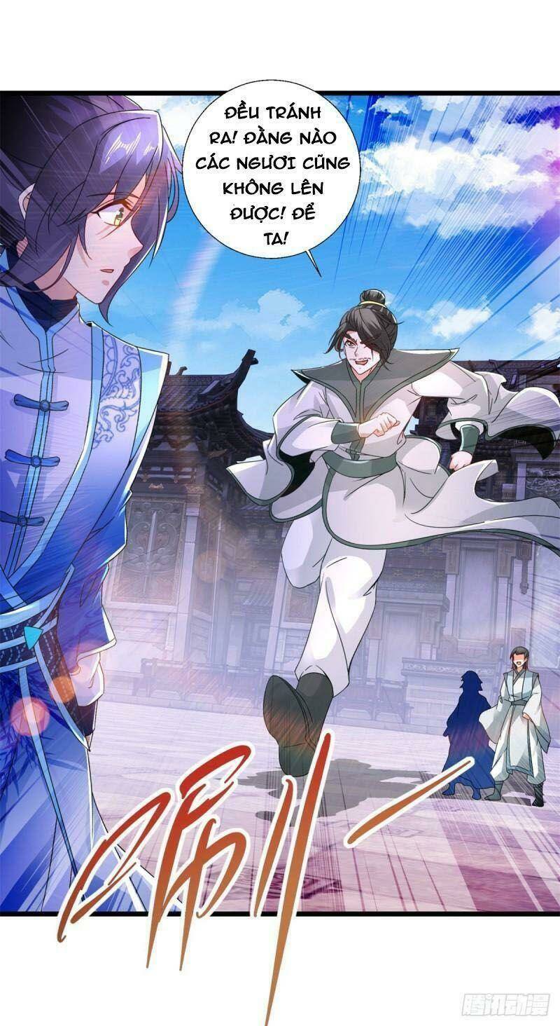 Thần Hồn Võ Đế Chapter 226 - Trang 2