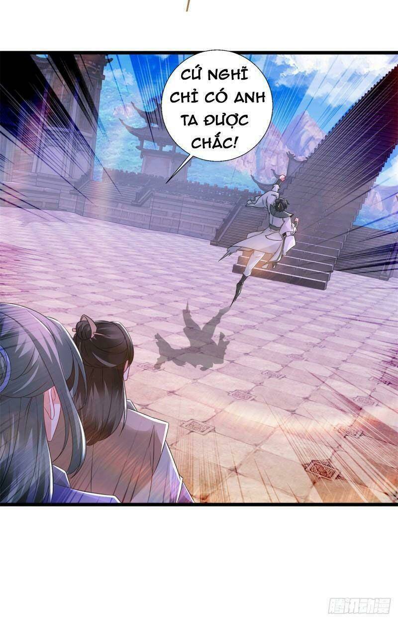 Thần Hồn Võ Đế Chapter 226 - Trang 2