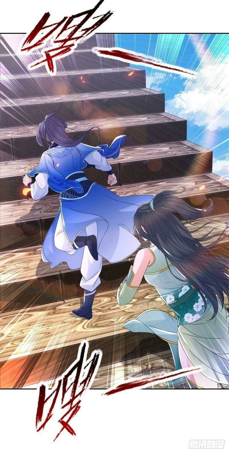 Thần Hồn Võ Đế Chapter 226 - Trang 2