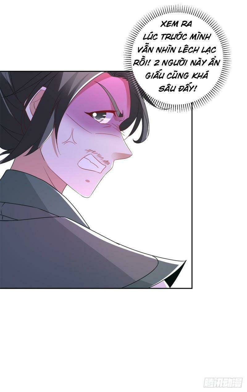 Thần Hồn Võ Đế Chapter 226 - Trang 2