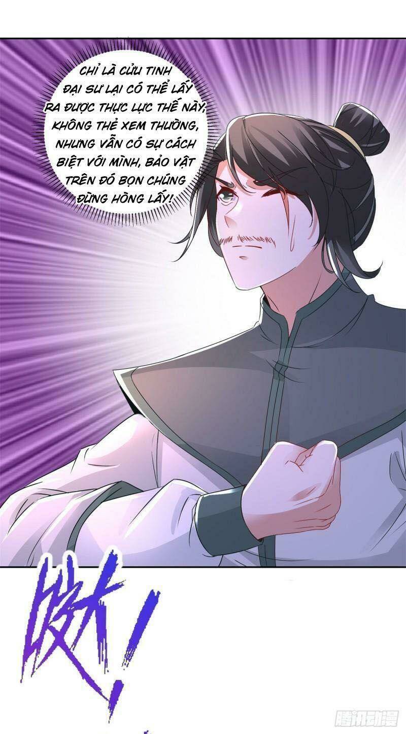 Thần Hồn Võ Đế Chapter 226 - Trang 2