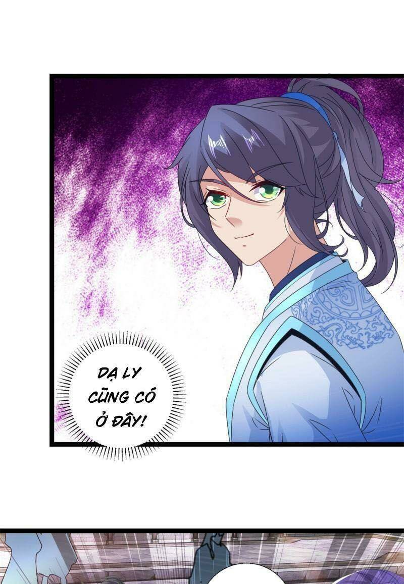 Thần Hồn Võ Đế Chapter 226 - Trang 2