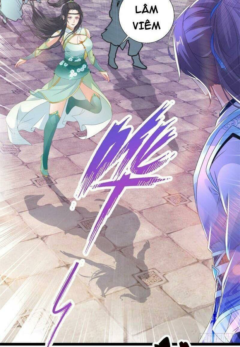 Thần Hồn Võ Đế Chapter 226 - Trang 2