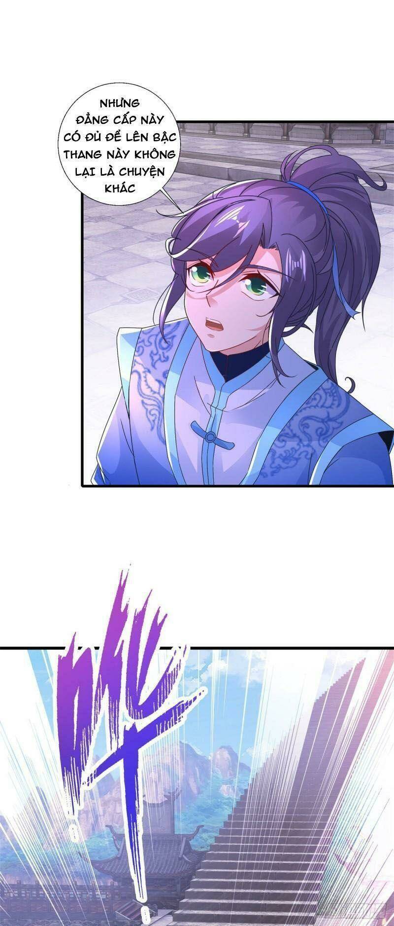 Thần Hồn Võ Đế Chapter 226 - Trang 2