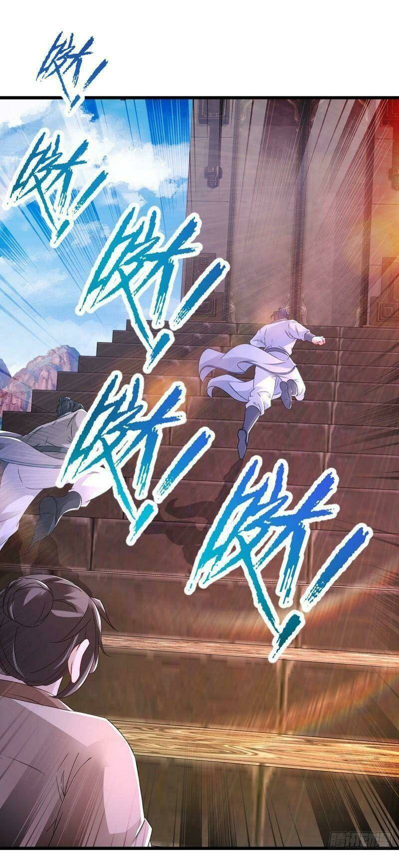 Thần Hồn Võ Đế Chapter 227 - Trang 2