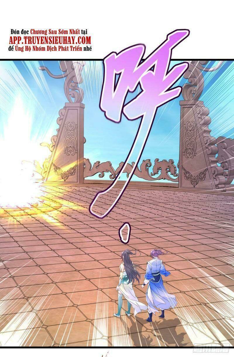 Thần Hồn Võ Đế Chapter 227 - Trang 2