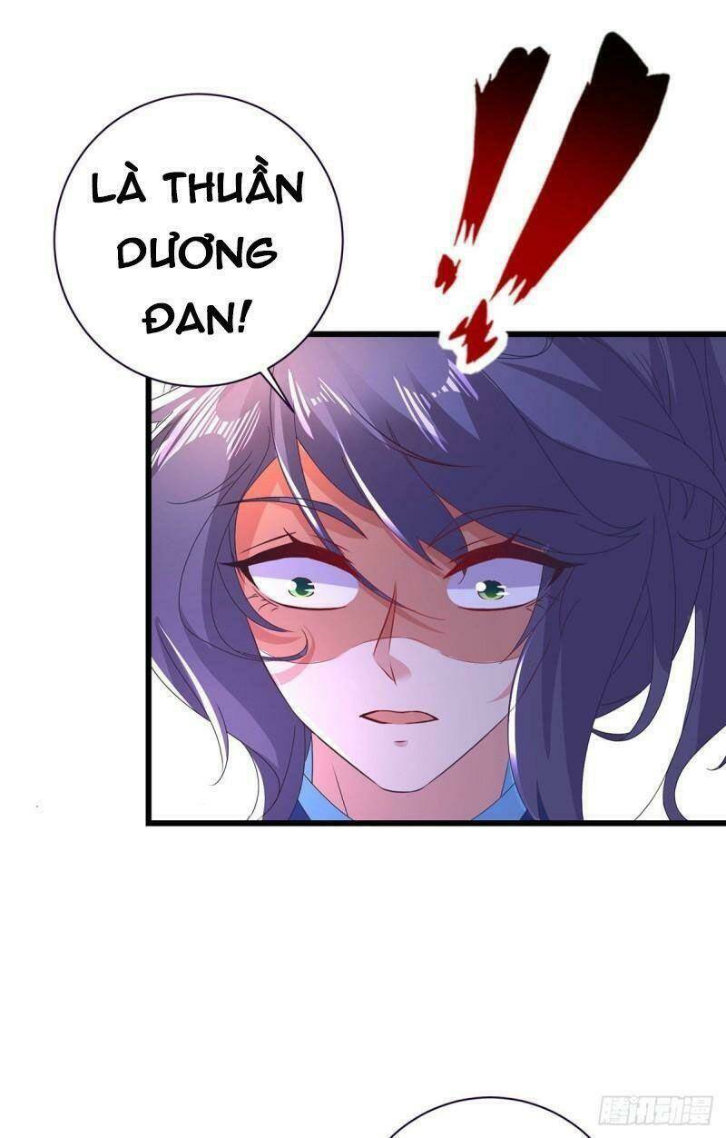 Thần Hồn Võ Đế Chapter 227 - Trang 2