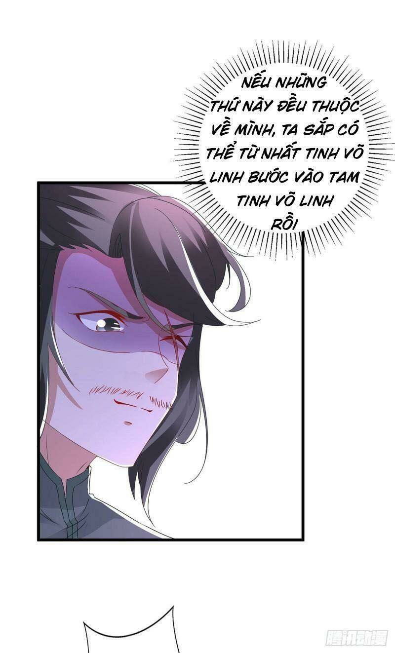 Thần Hồn Võ Đế Chapter 227 - Trang 2