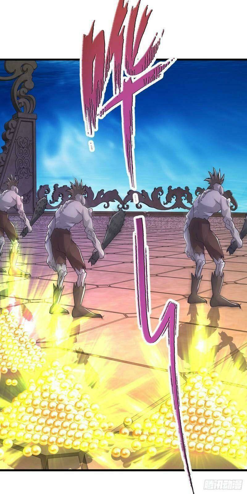 Thần Hồn Võ Đế Chapter 227 - Trang 2