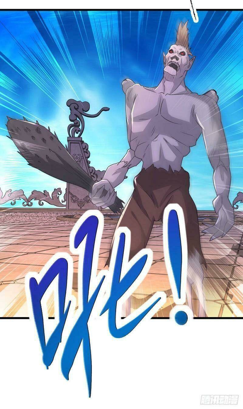 Thần Hồn Võ Đế Chapter 227 - Trang 2