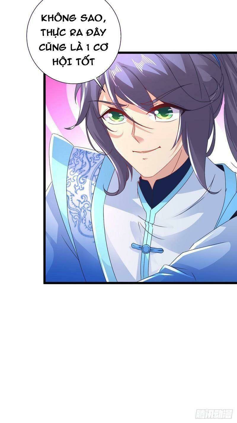 Thần Hồn Võ Đế Chapter 227 - Trang 2