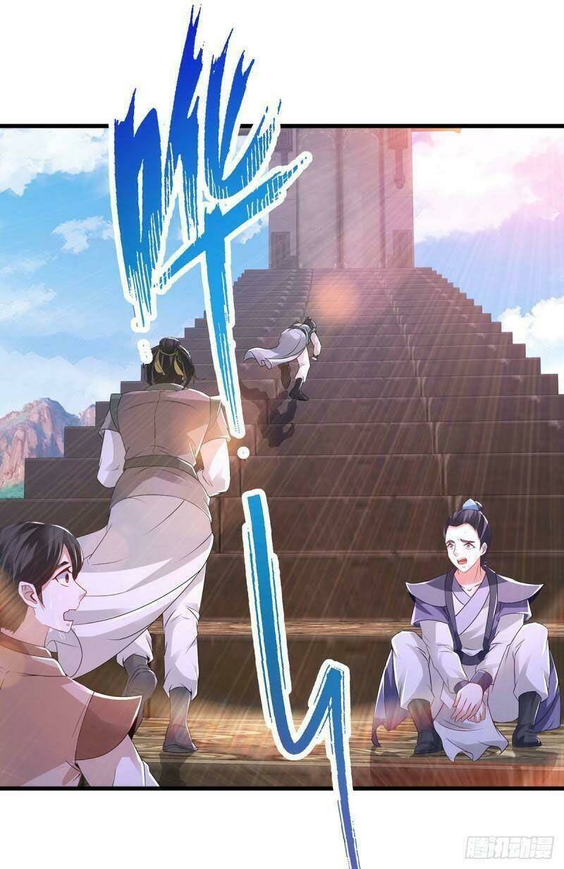 Thần Hồn Võ Đế Chapter 227 - Trang 2