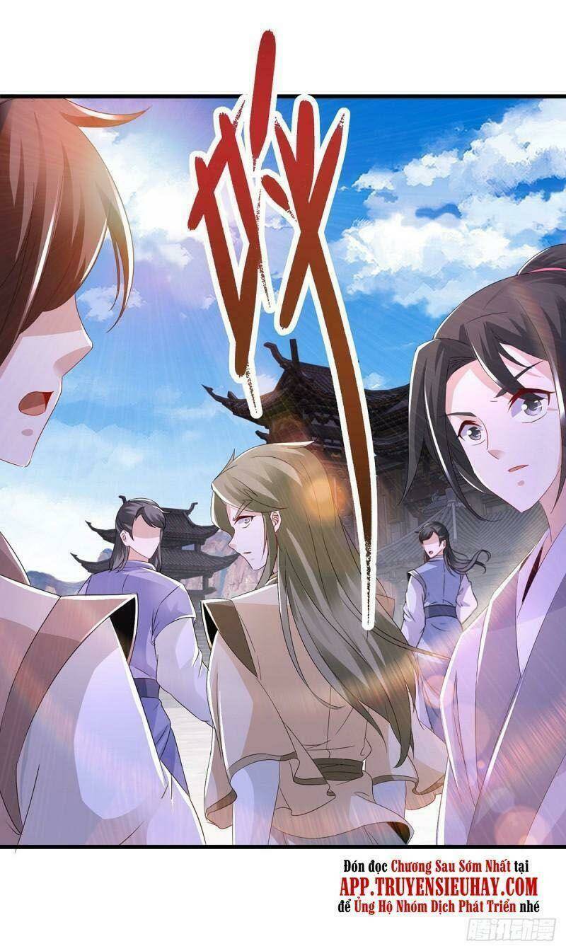 Thần Hồn Võ Đế Chapter 227 - Trang 2