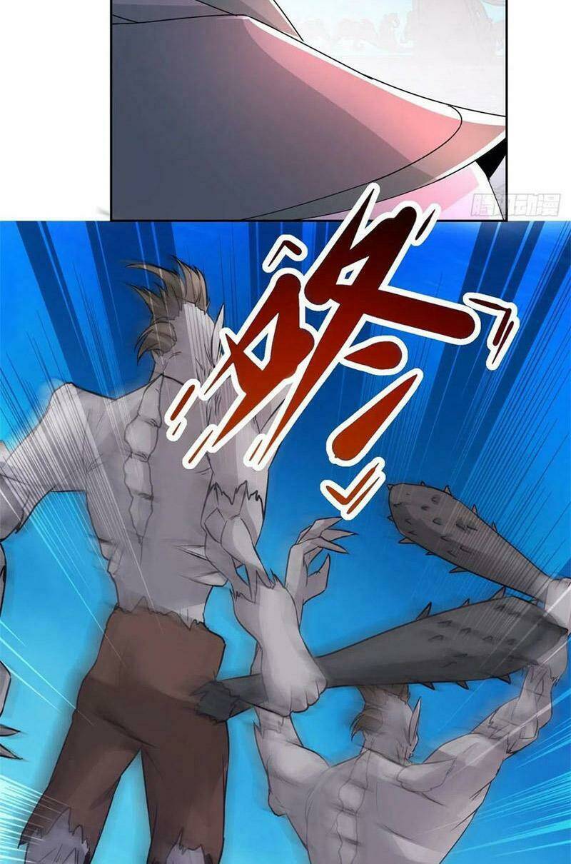 Thần Hồn Võ Đế Chapter 228 - Trang 2