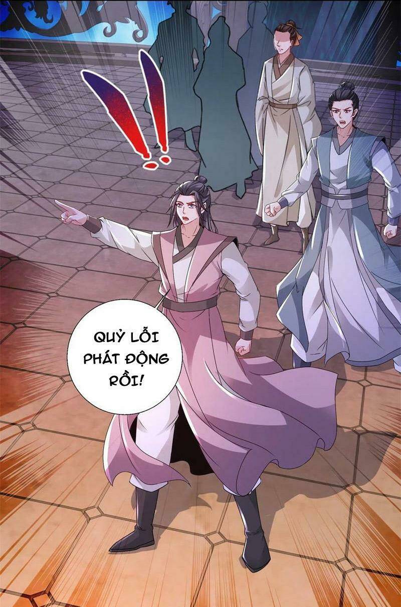 Thần Hồn Võ Đế Chapter 228 - Trang 2