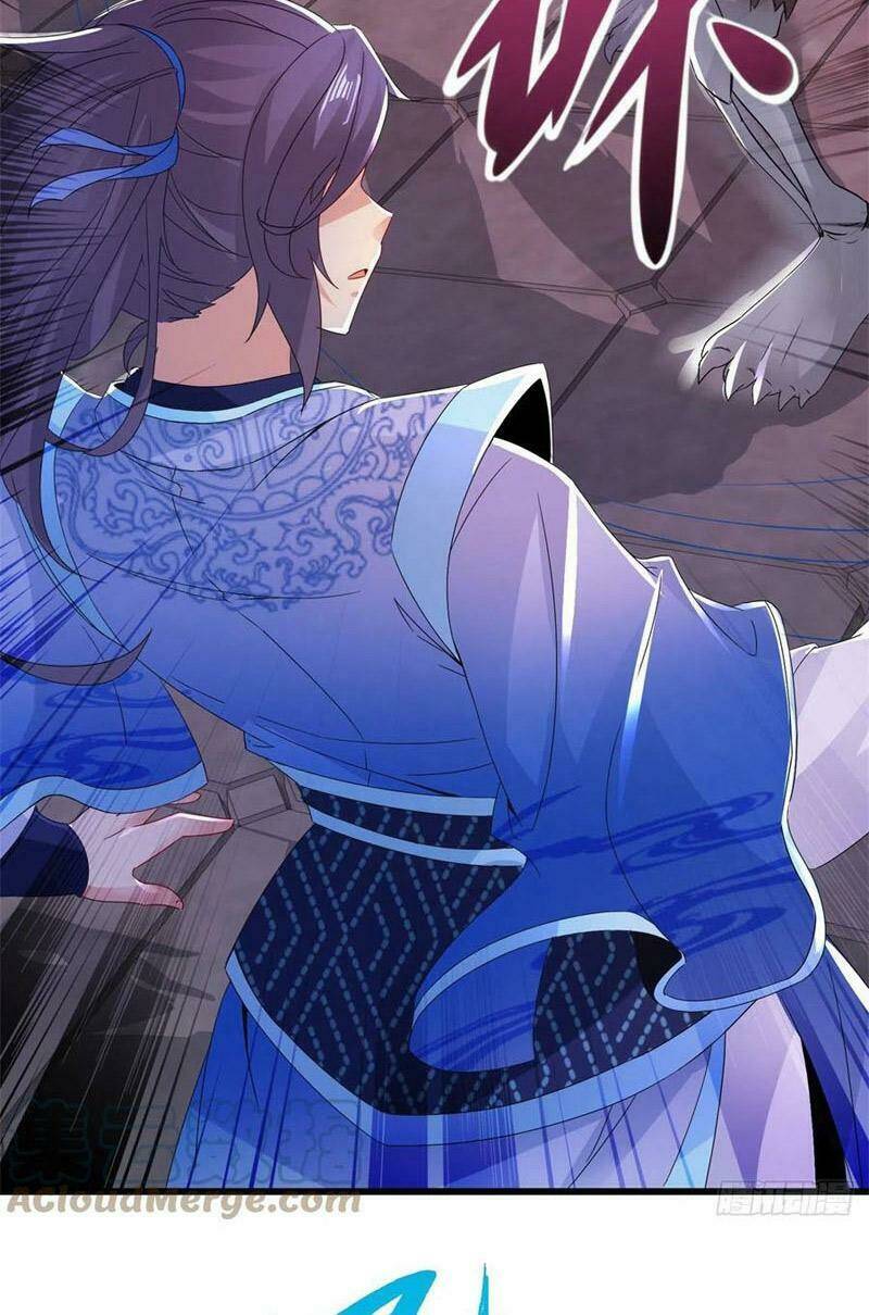 Thần Hồn Võ Đế Chapter 228 - Trang 2