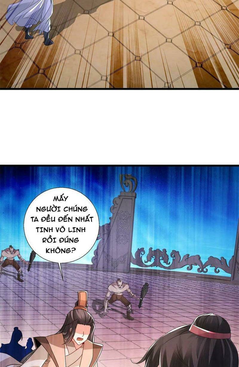 Thần Hồn Võ Đế Chapter 228 - Trang 2