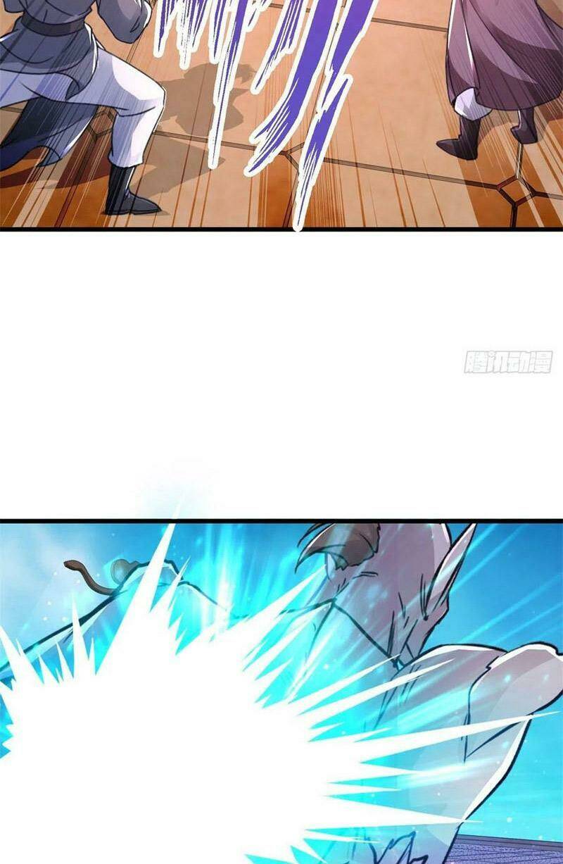 Thần Hồn Võ Đế Chapter 228 - Trang 2