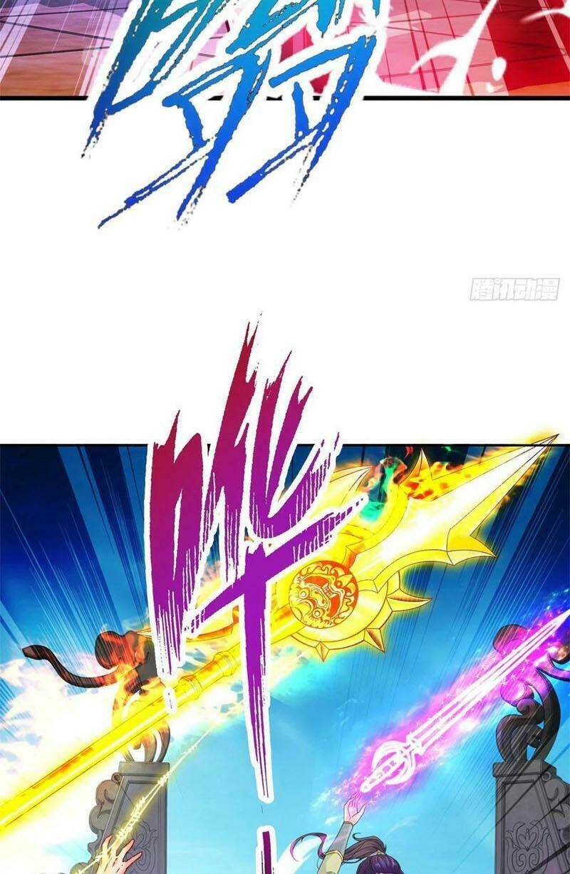 Thần Hồn Võ Đế Chapter 228 - Trang 2