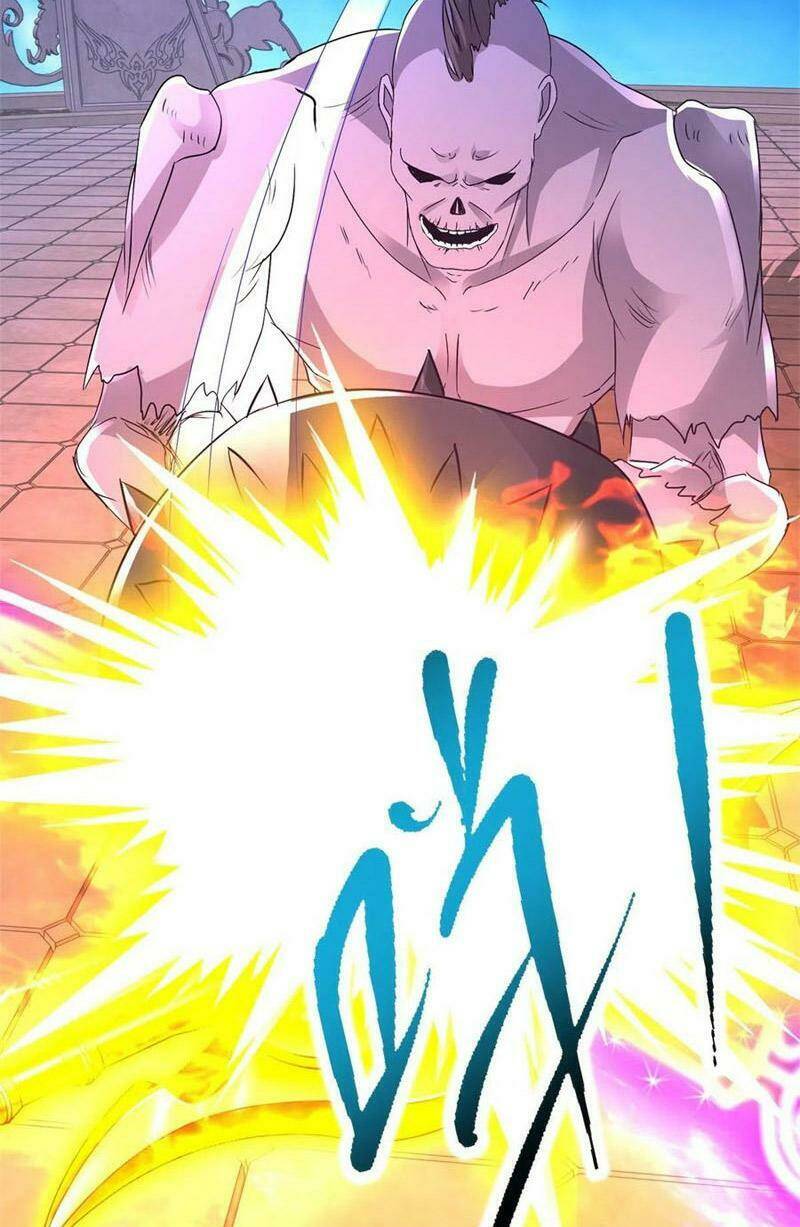 Thần Hồn Võ Đế Chapter 228 - Trang 2