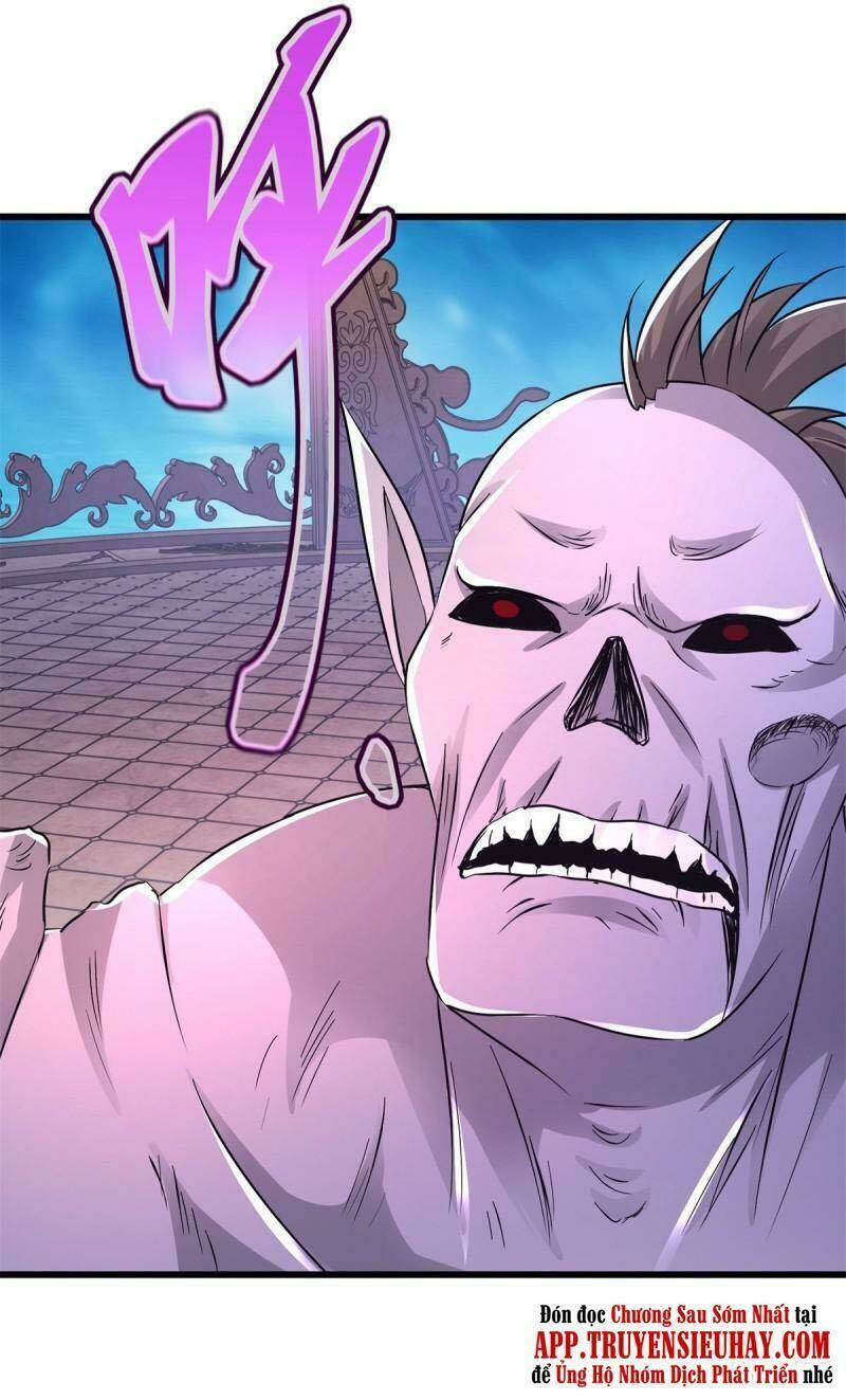 Thần Hồn Võ Đế Chapter 229 - Trang 2