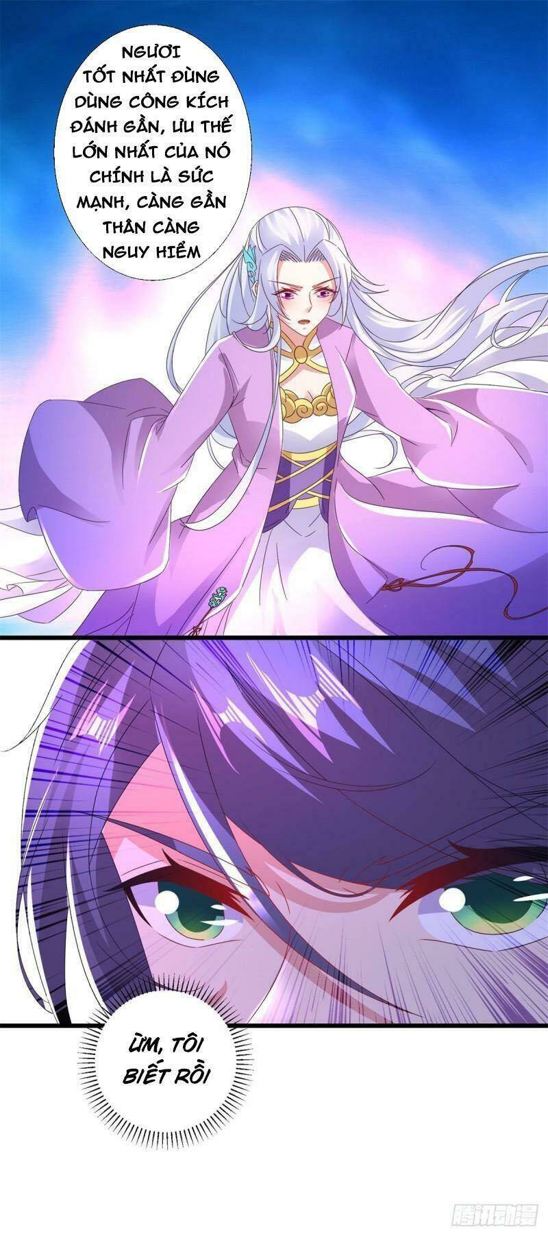 Thần Hồn Võ Đế Chapter 229 - Trang 2