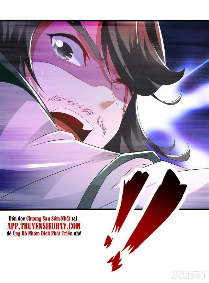 Thần Hồn Võ Đế Chapter 229 - Trang 2