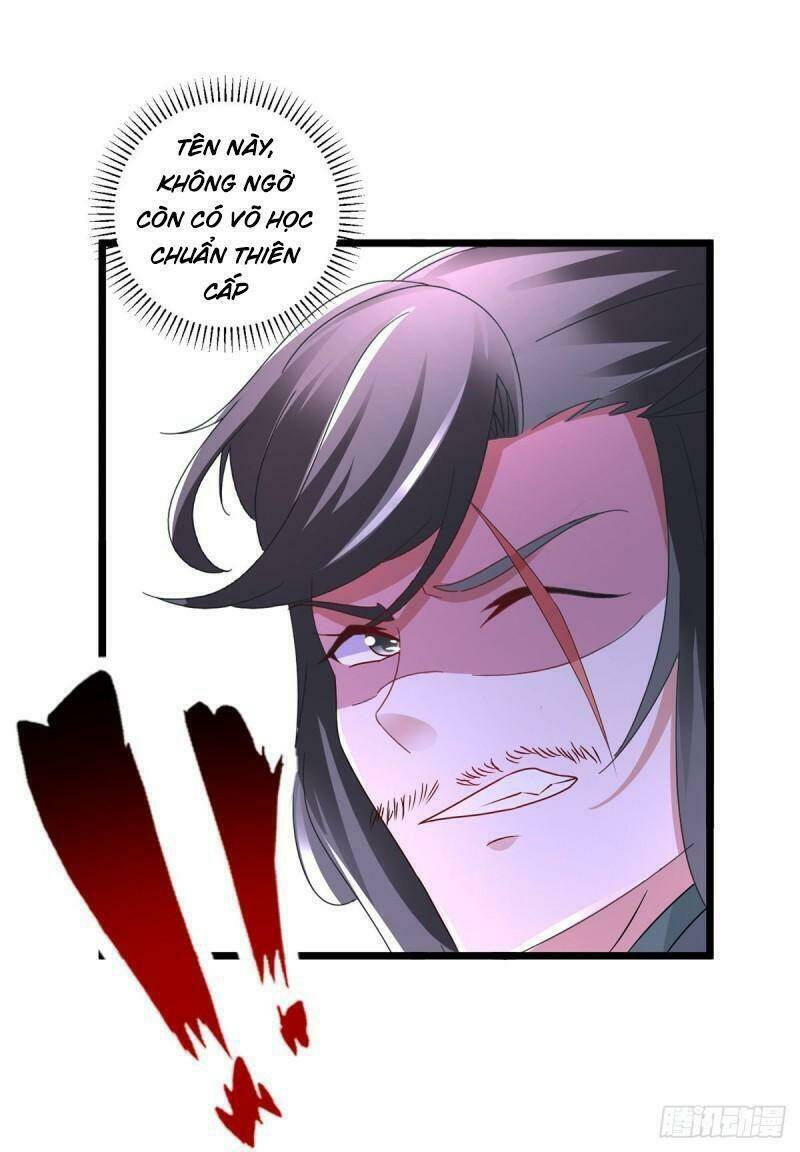 Thần Hồn Võ Đế Chapter 229 - Trang 2