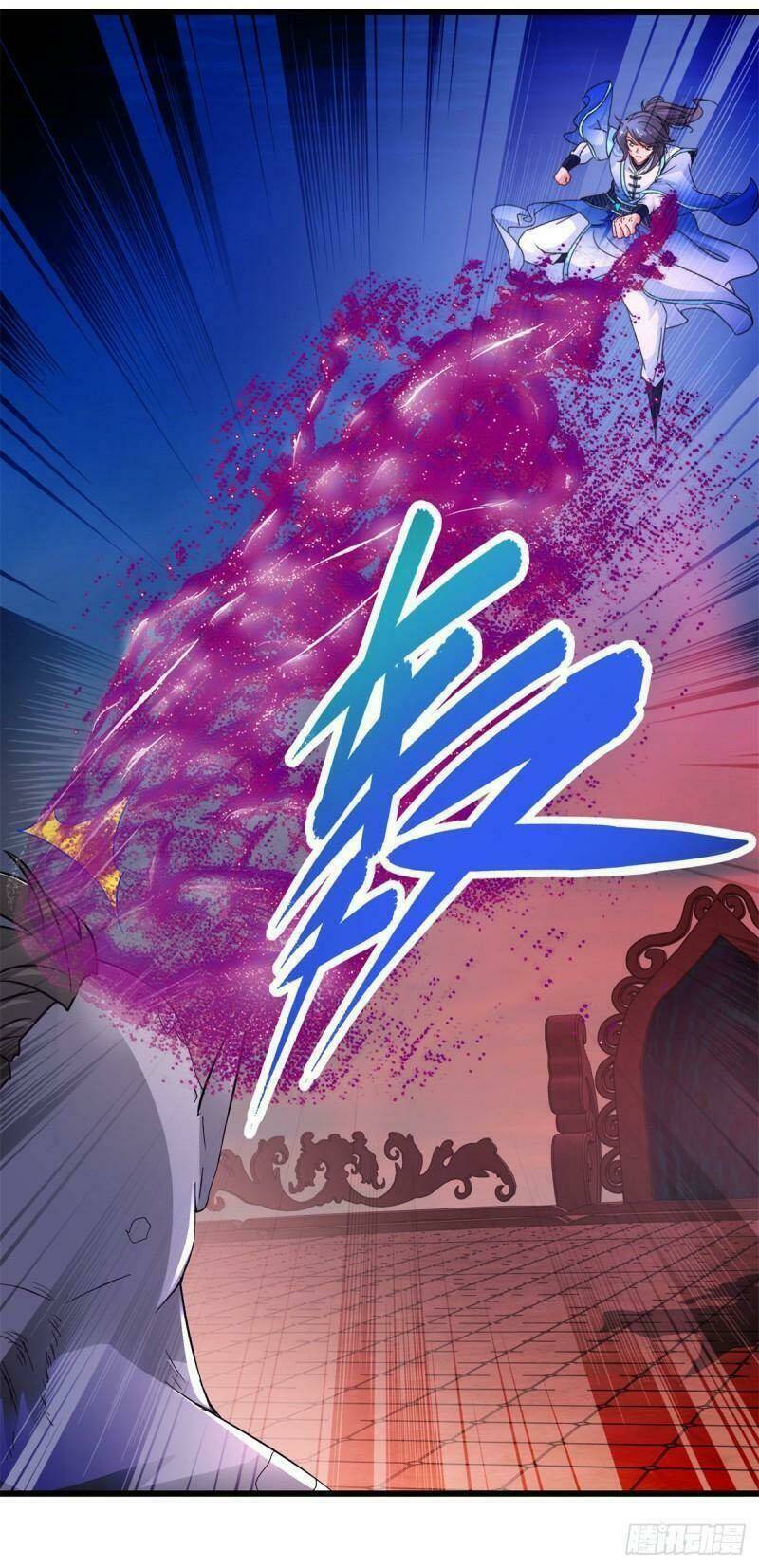 Thần Hồn Võ Đế Chapter 229 - Trang 2