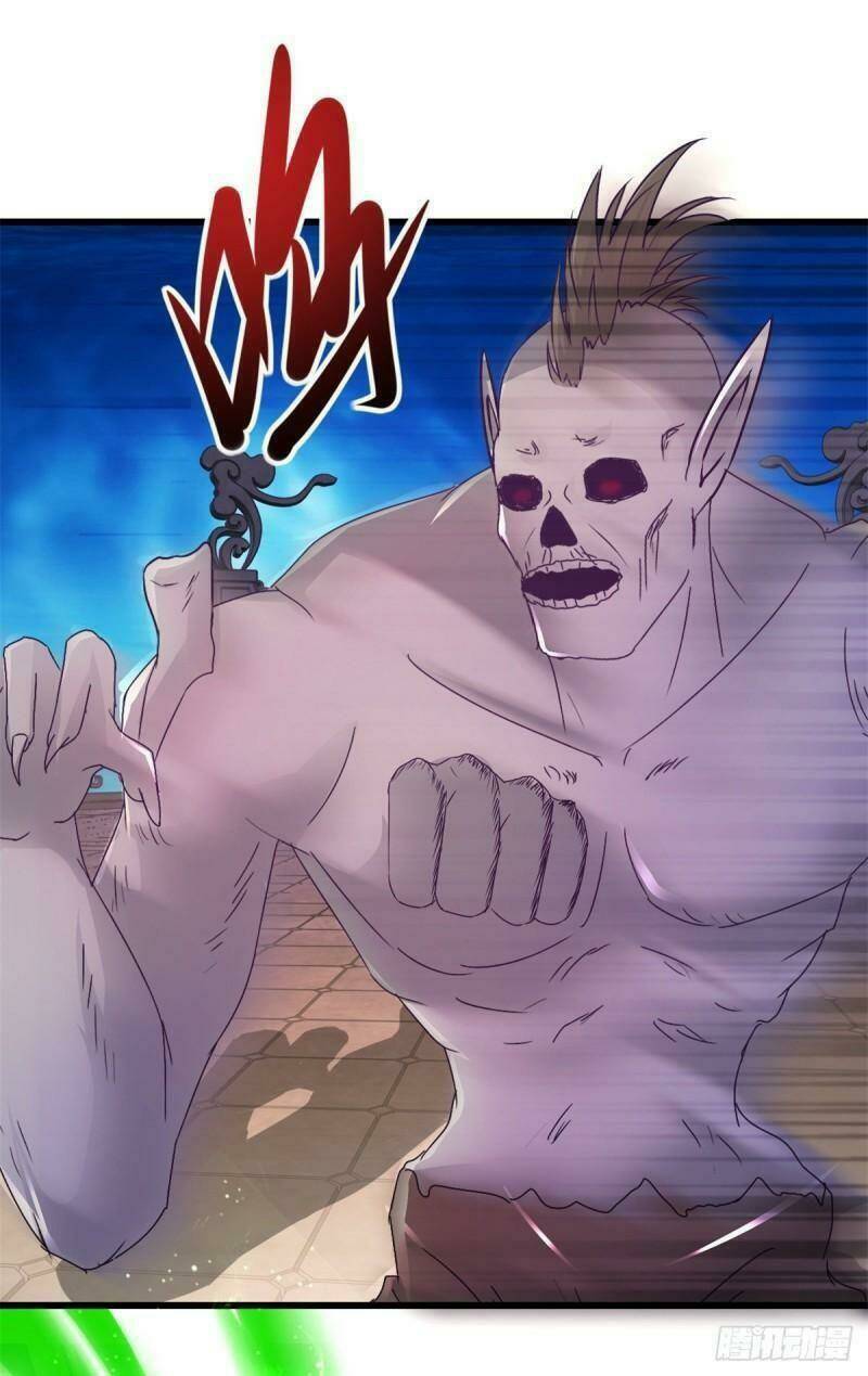 Thần Hồn Võ Đế Chapter 229 - Trang 2