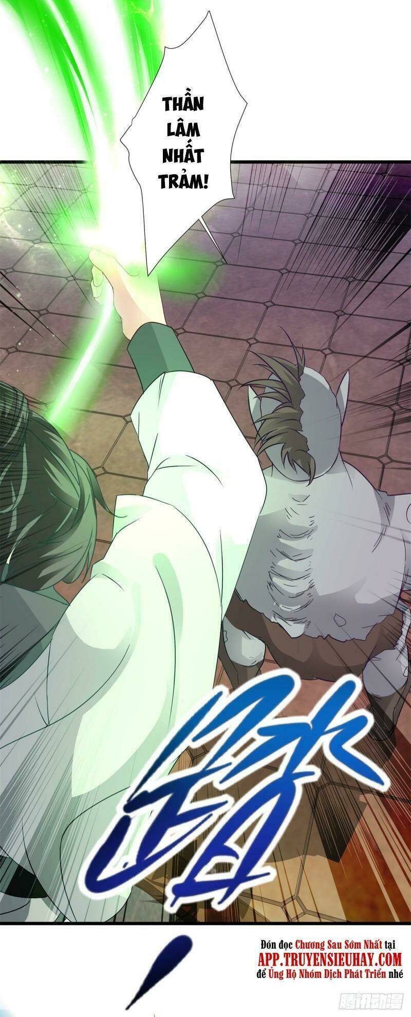 Thần Hồn Võ Đế Chapter 229 - Trang 2