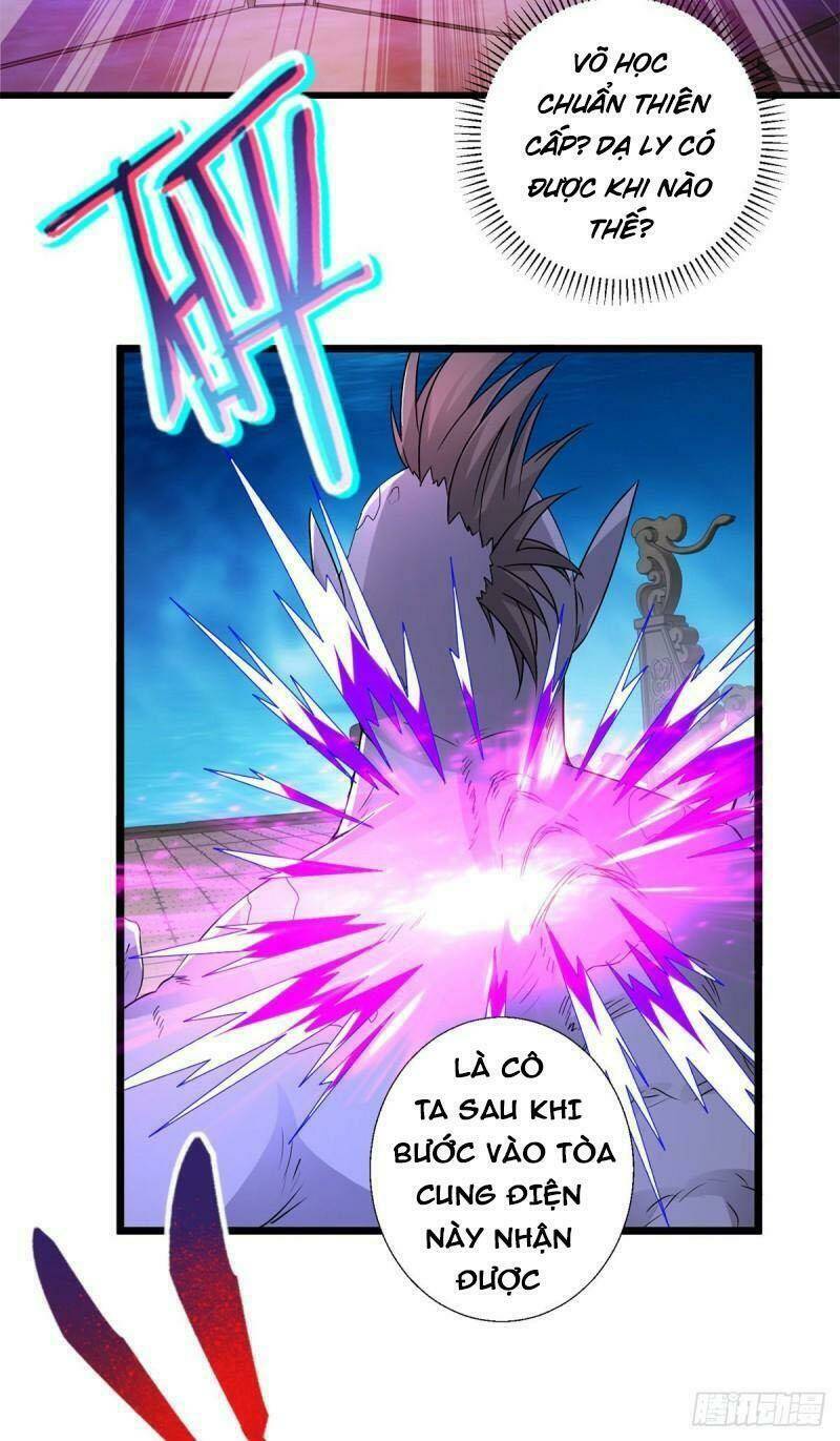 Thần Hồn Võ Đế Chapter 229 - Trang 2