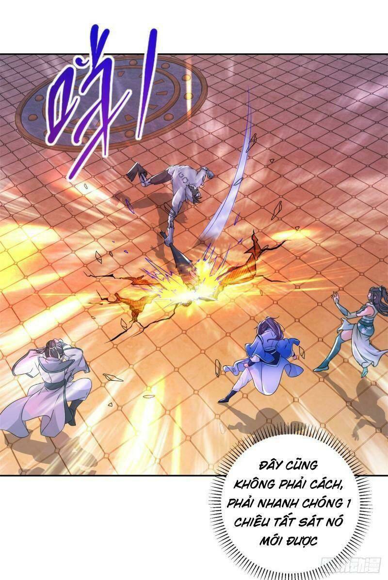 Thần Hồn Võ Đế Chapter 229 - Trang 2