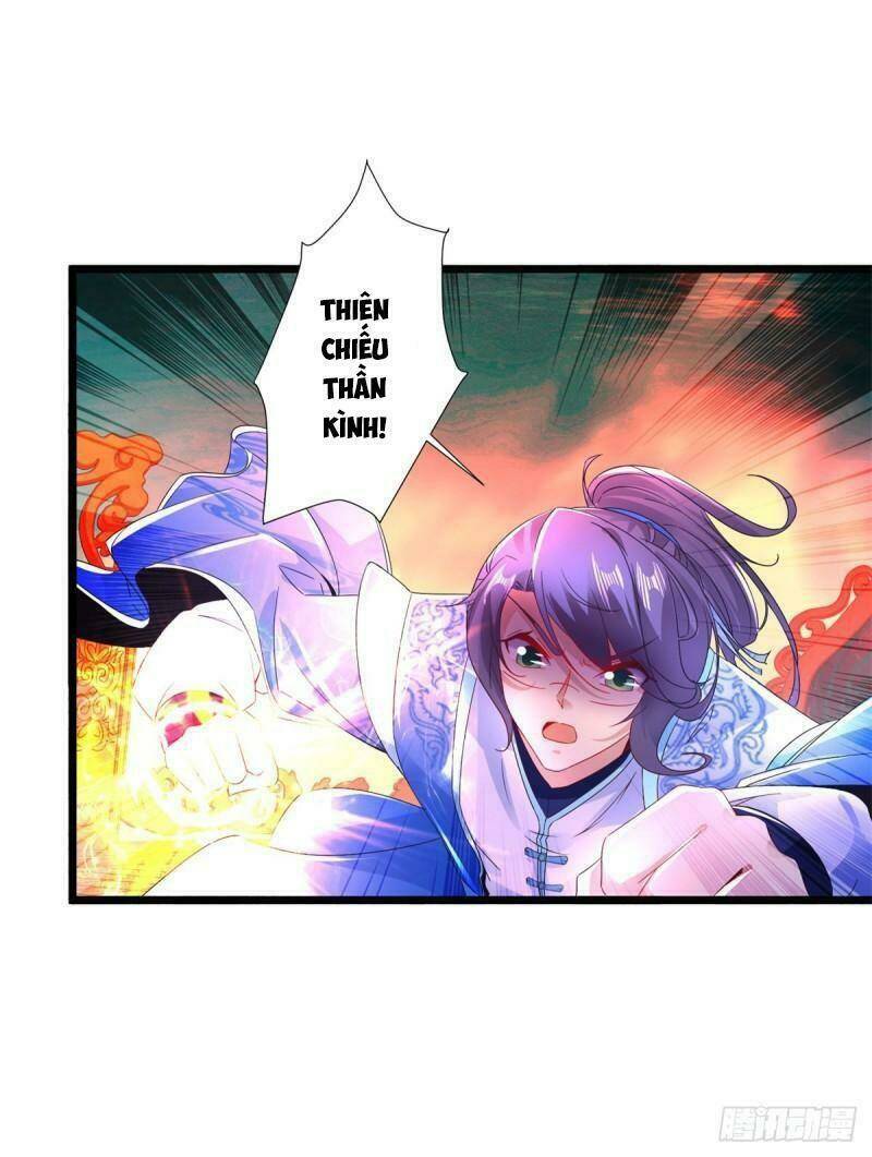 Thần Hồn Võ Đế Chapter 229 - Trang 2