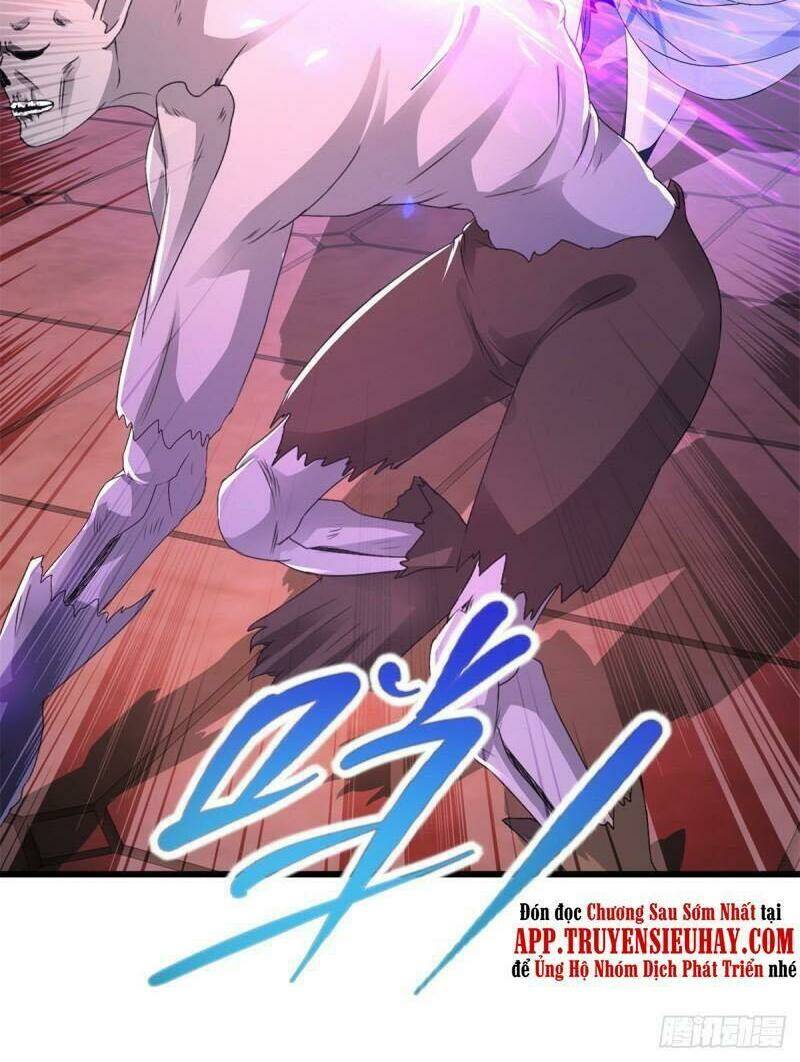 Thần Hồn Võ Đế Chapter 229 - Trang 2