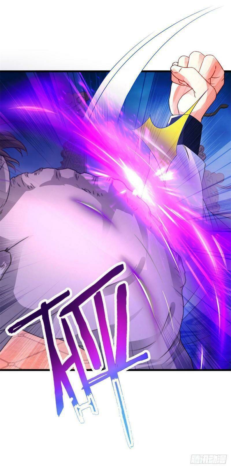 Thần Hồn Võ Đế Chapter 229 - Trang 2