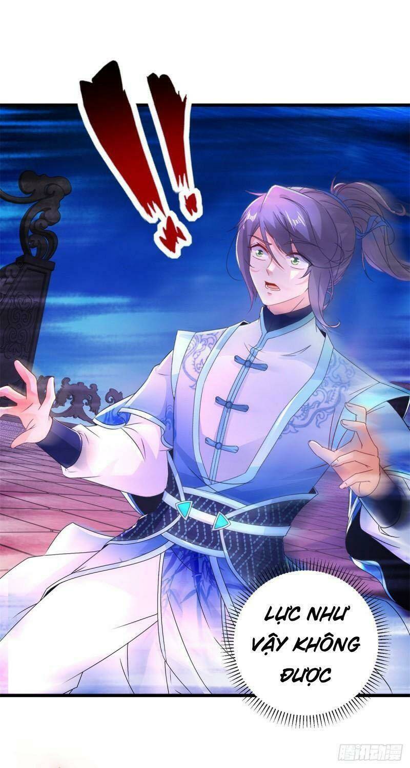 Thần Hồn Võ Đế Chapter 229 - Trang 2