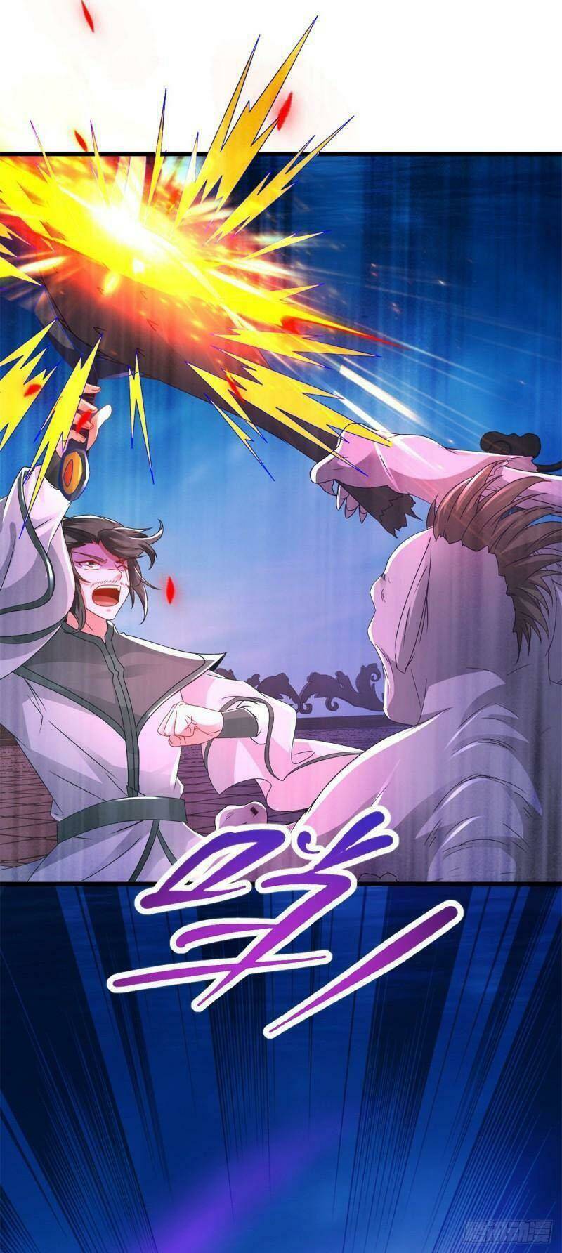 Thần Hồn Võ Đế Chapter 229 - Trang 2