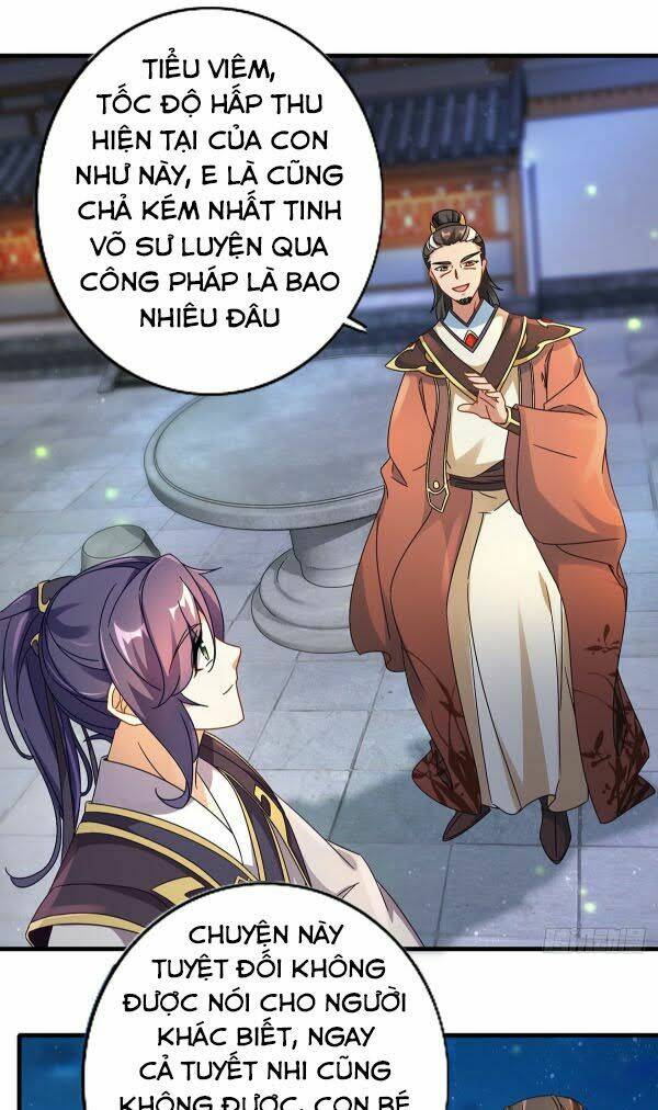 Thần Hồn Võ Đế Chapter 23 - Trang 2