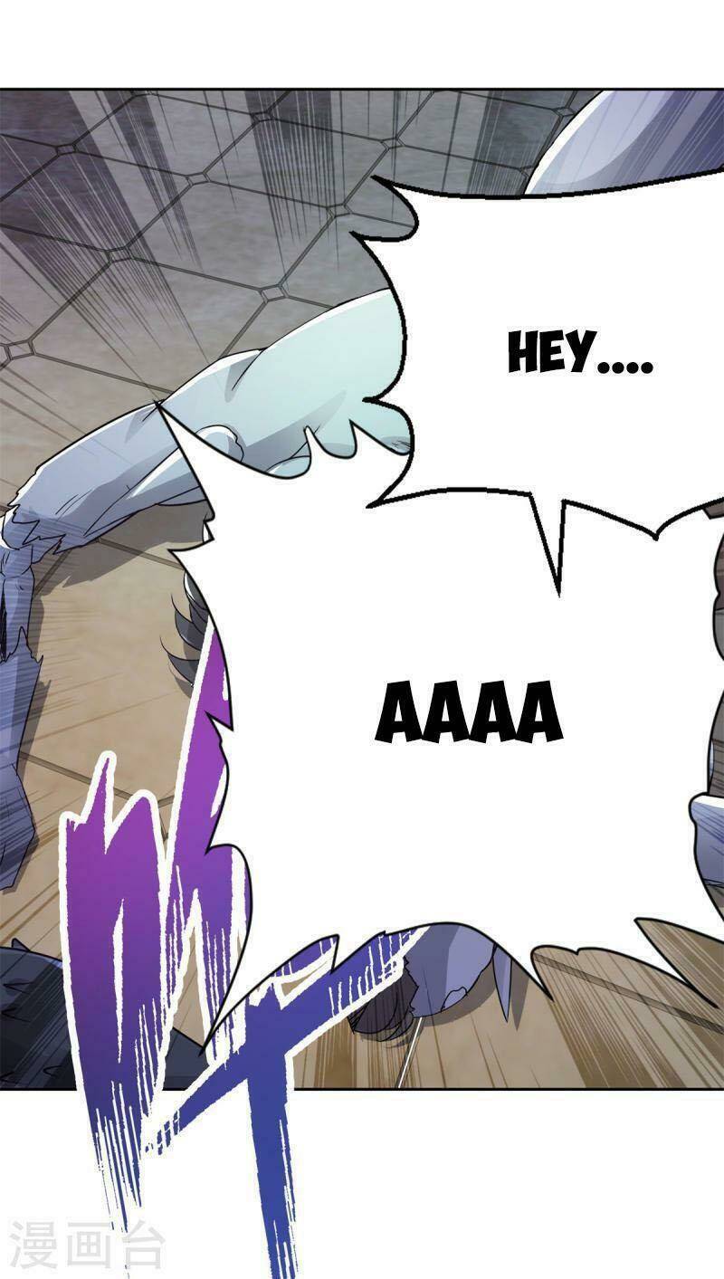 Thần Hồn Võ Đế Chapter 230 - Trang 2