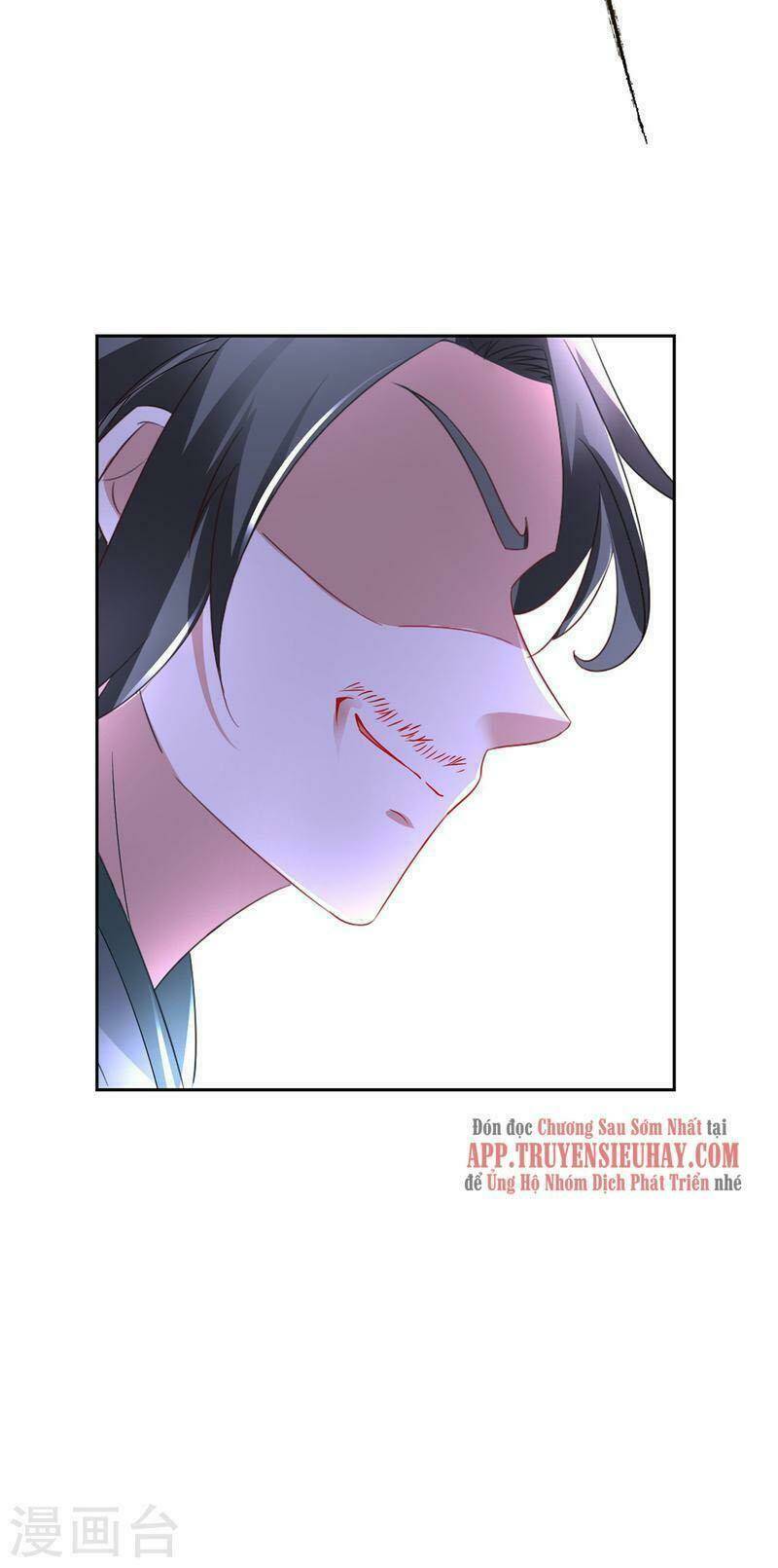 Thần Hồn Võ Đế Chapter 230 - Trang 2