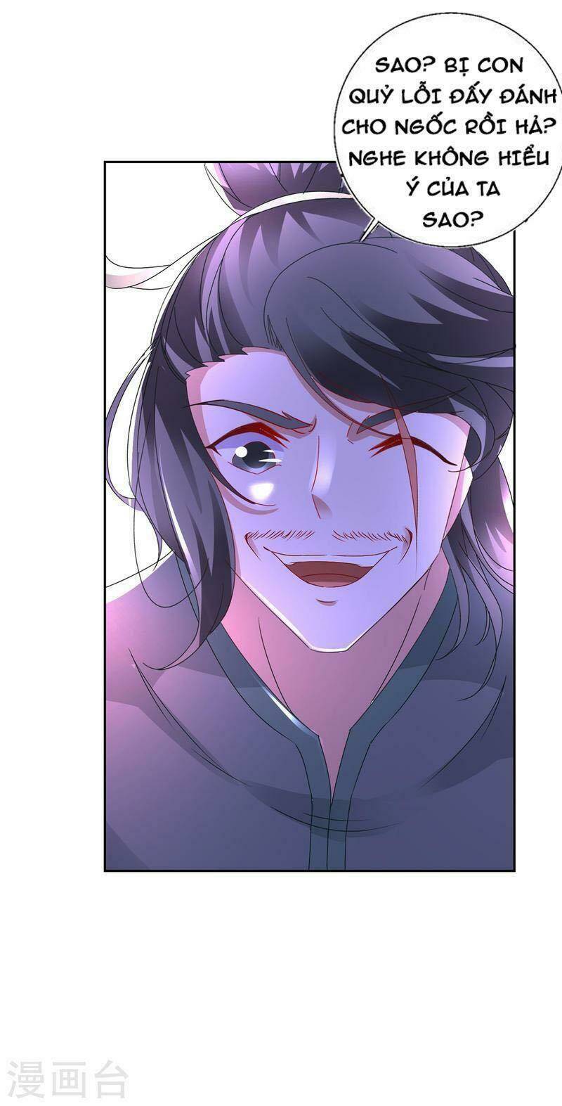 Thần Hồn Võ Đế Chapter 230 - Trang 2