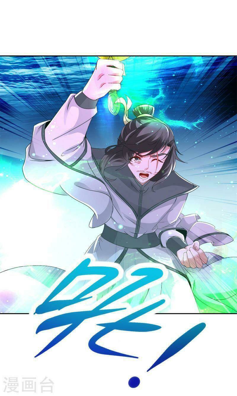 Thần Hồn Võ Đế Chapter 230 - Trang 2