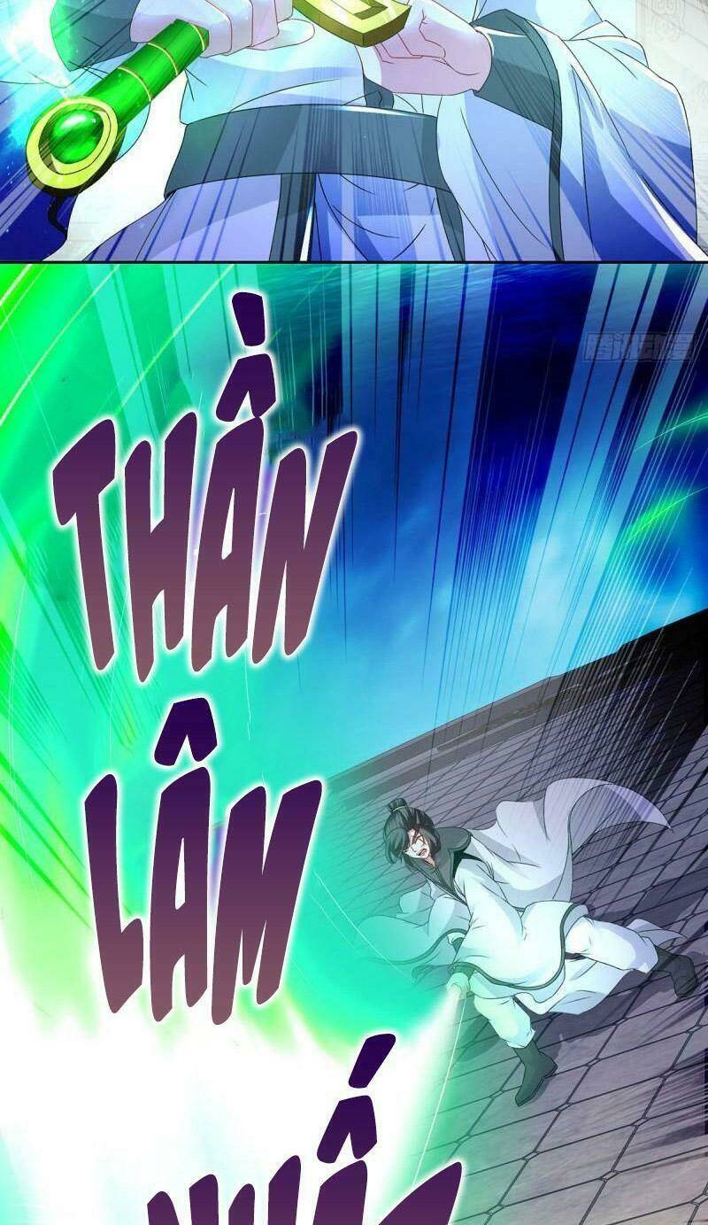 Thần Hồn Võ Đế Chapter 231 - Trang 2